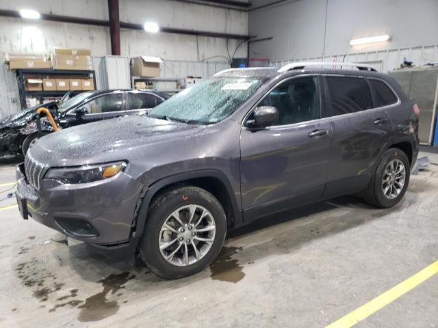 Vin: 1c4pjmlb1kd194629, lot: 50460135, jeep grand cher latitude plus 2019 img_1