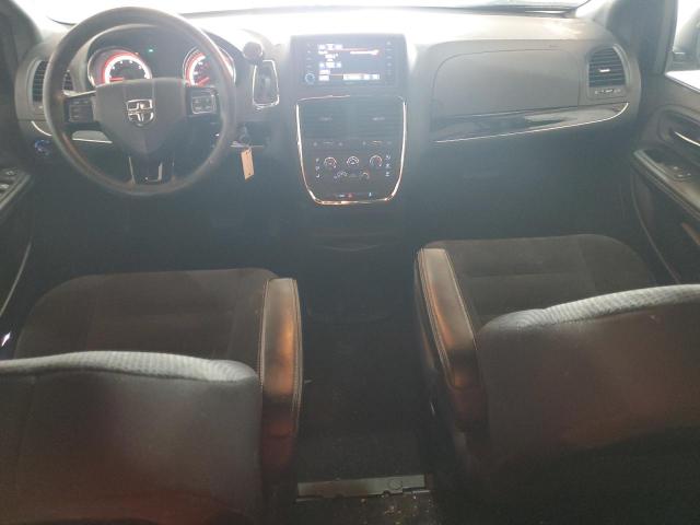 2019 DODGE GRAND CARA - 2C4RDGBGXKR642345