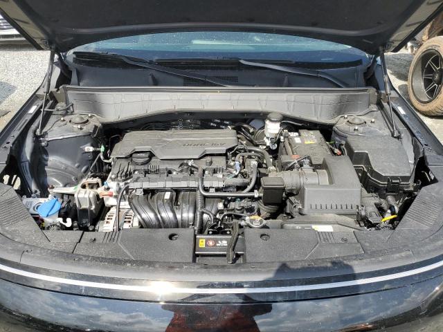 2024 HYUNDAI KONA SEL - KM8HCCAB0RU158626