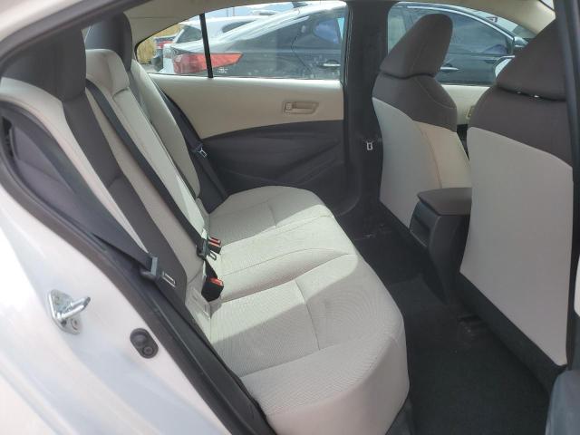2022 TOYOTA COROLLA LE - 5YFVPMAE5NP292938