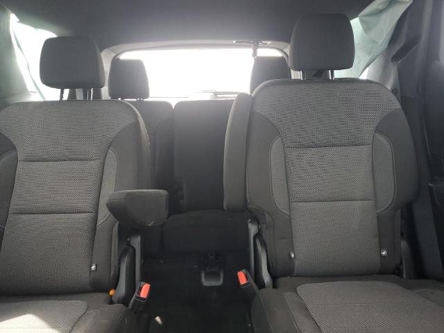 2022 CHEVROLET TRAVERSE L - 1GNEVGKW7NJ129251
