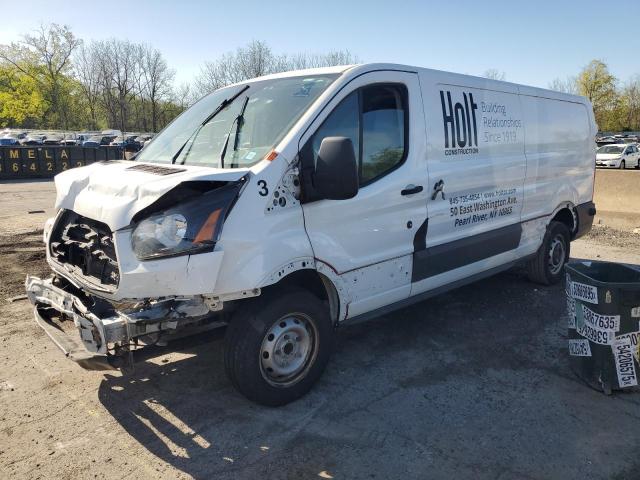 FORD TRANSIT T-