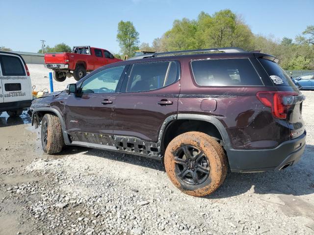Vin: 1gkknlls5mz131066, lot: 53032775, gmc acadia at4 20212
