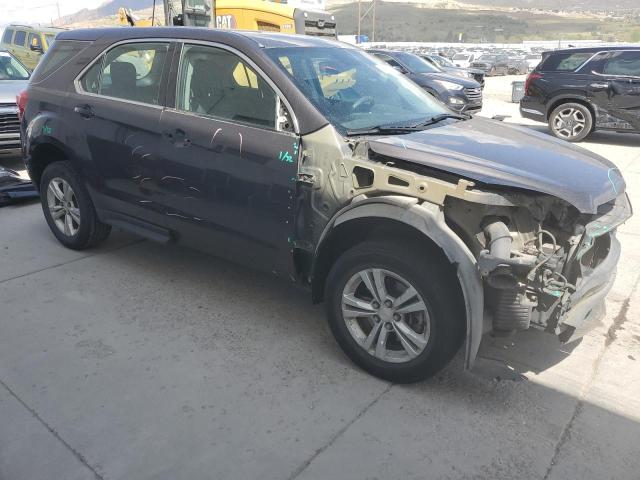 Vin: 2gnfleek6g6102758, lot: 54275985, chevrolet equinox ls 20164