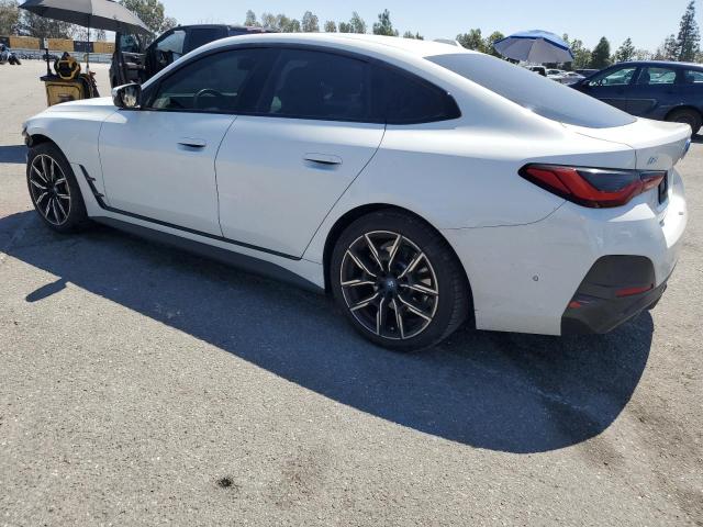 2023 BMW I4 EDRIVE WBY73AW00PFR13558