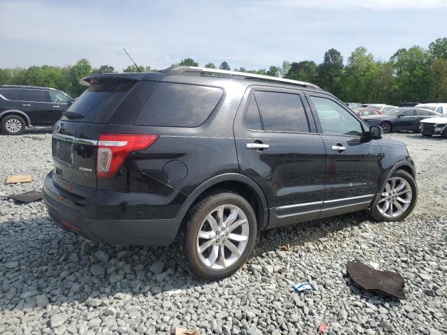 Vin: 1fm5k7f87dga10121, lot: 54533915, ford explorer limited 20133