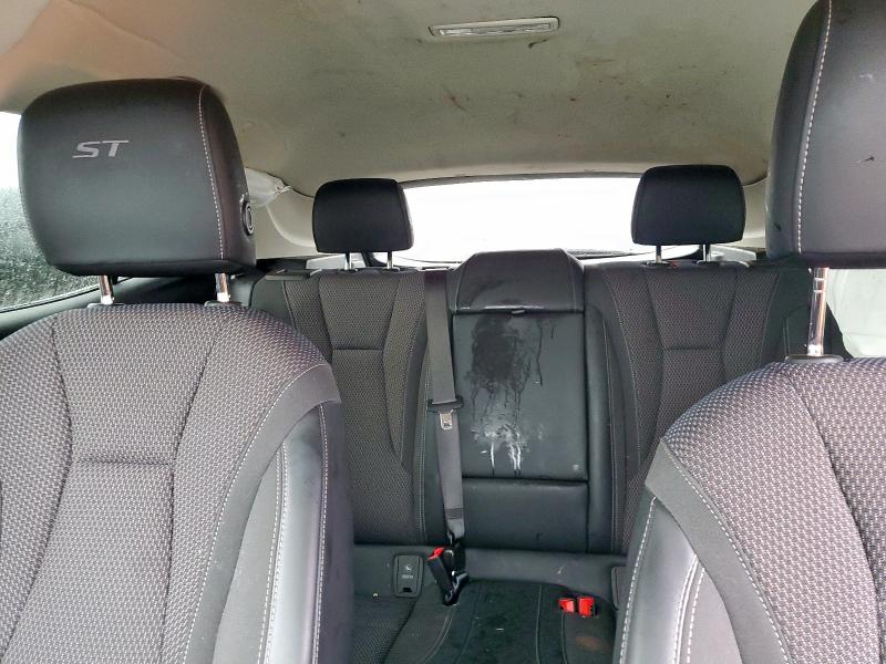 2023 BUICK ENVISION P - LRBAZLR42PD031320