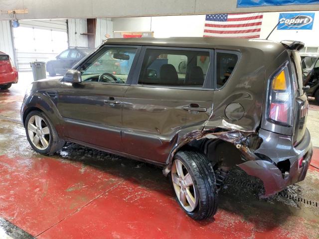 Vin: kndjt2a2xb7232610, lot: 51504005, kia soul + 20112