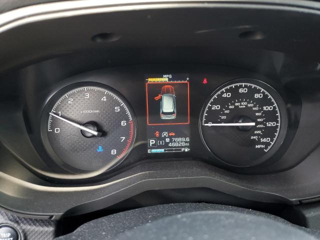 2020 SUBARU FORESTER JF2SKADC0LH488340