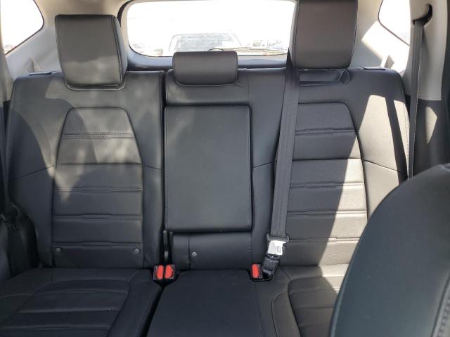 2022 HONDA CR-V EXL - 5J6RW1H80NA021576