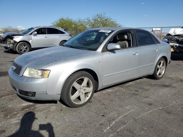 AUDI A4 1.8T