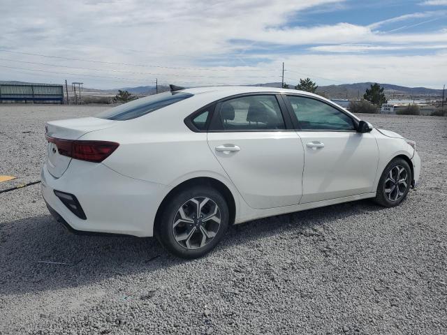 Vin: 3kpf24ad5me272649, lot: 52652425, kia forte fe 20213