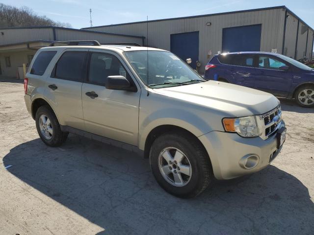 Vin: 1fmcu0dg6aka31473, lot: 52313295, ford escape xlt 20104