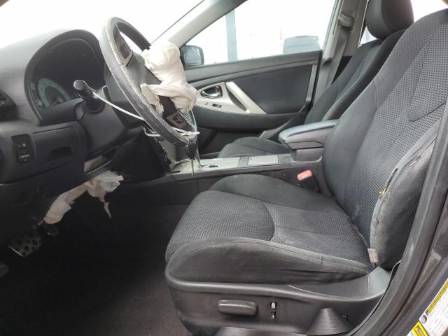 2011 TOYOTA CAMRY BASE - 4T1BF3EK6BU193636