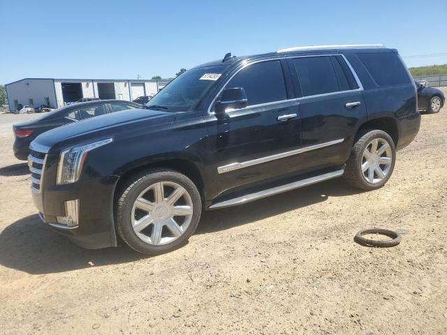 CADILLAC ESCALADE L