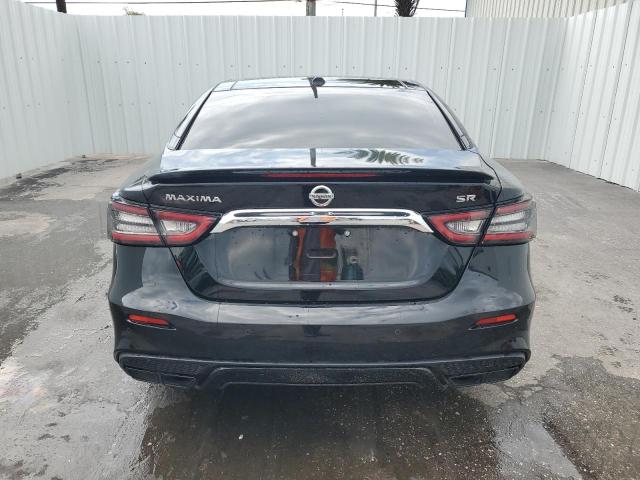 2026 NISSAN MAXIMA SR 1N4AA6EV7LC368001