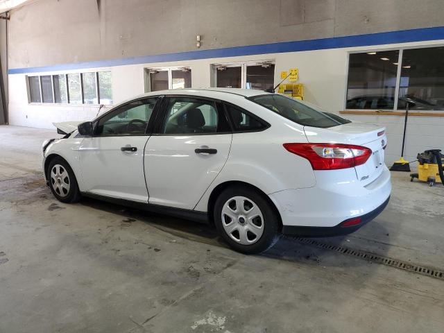 Vin: 1fadp3e28el241986, lot: 50684665, ford focus s 20142