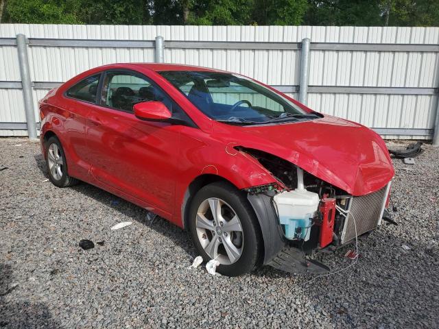 Vin: kmhdh6ae2du019795, lot: 51983085, hyundai elantra gs 20134