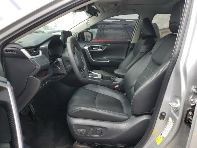 2024 TOYOTA RAV4 LIMIT - 2T3N1RFVXRW470488