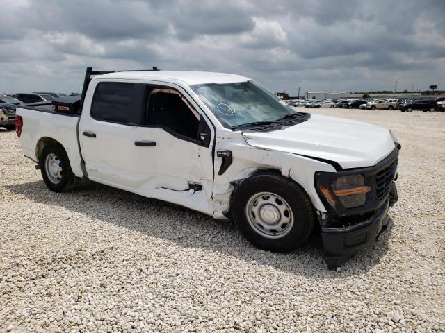 Vin: 1ftew1kp3rke77267, lot: 53138905, ford f150 xl 20244