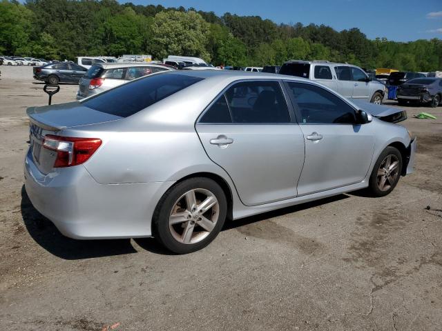 Vin: 4t1bf1fk1eu841049, lot: 51947985, toyota camry l 20143