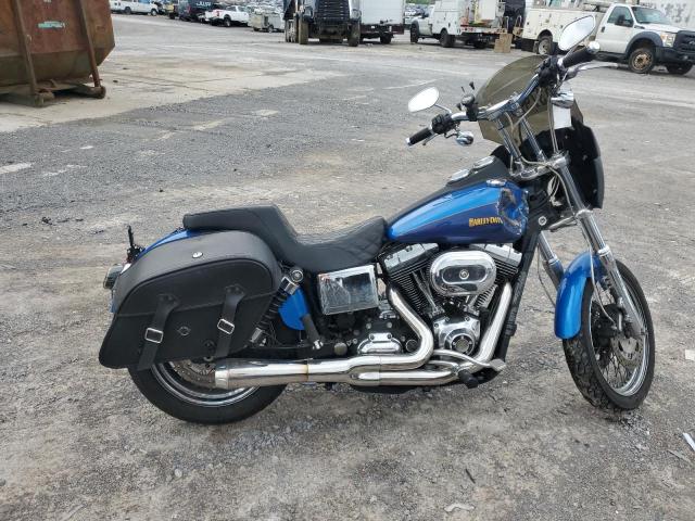 HARLEY-DAVIDSON FXDL DYNA 2017 1HD1GNM15HC301162 photo #1