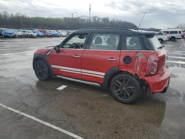 2015 MINI COOPER S C WMWZC5C5XFWP46056