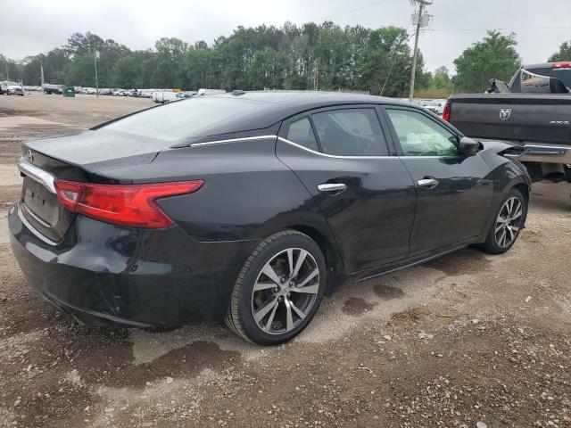 Vin: 1n4aa6ap9hc360125, lot: 54058155, nissan maxima 3.5s 20173