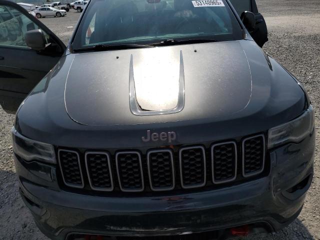 2017 JEEP GRAND CHER - 1C4RJFLG4HC843516