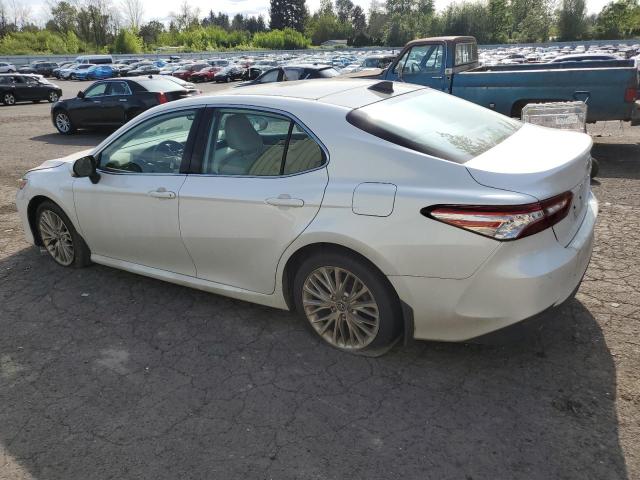 Vin: 4t1bz1hk7ku507351, lot: 54441685, toyota camry xse 20192
