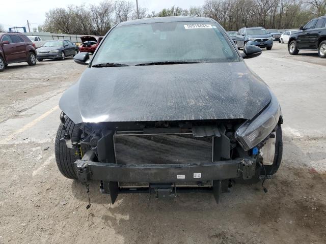 2023 KIA FORTE GT L - 3KPF54AD2PE662717