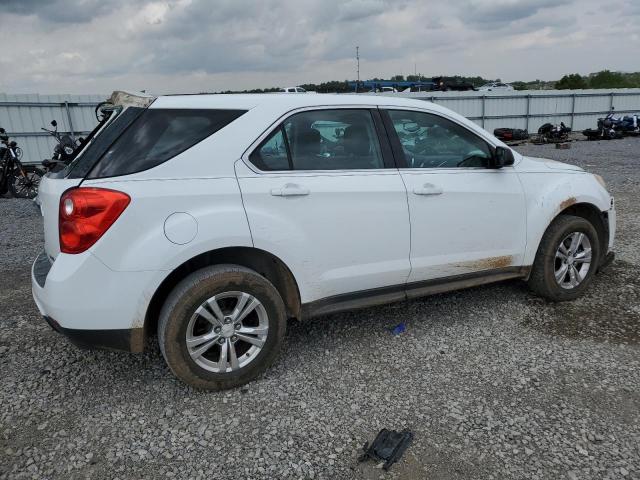 Vin: 1gnalbek3dz116089, lot: 54865075, chevrolet equinox ls 20133