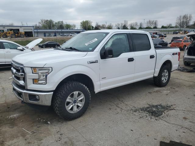 2016 FORD F150 SUPER #3150253592