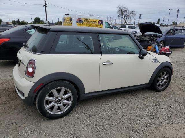 Vin: wmwsv3c50bty13839, lot: 53541455, mini cooper s 20113