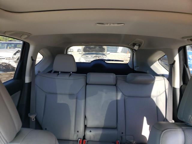 2015 HONDA CR-V EXL - 2HKRM3H78FH521705