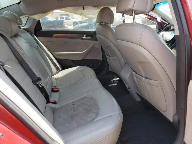 2015 HYUNDAI SONATA SPO - 5NPE34AF4FH049589