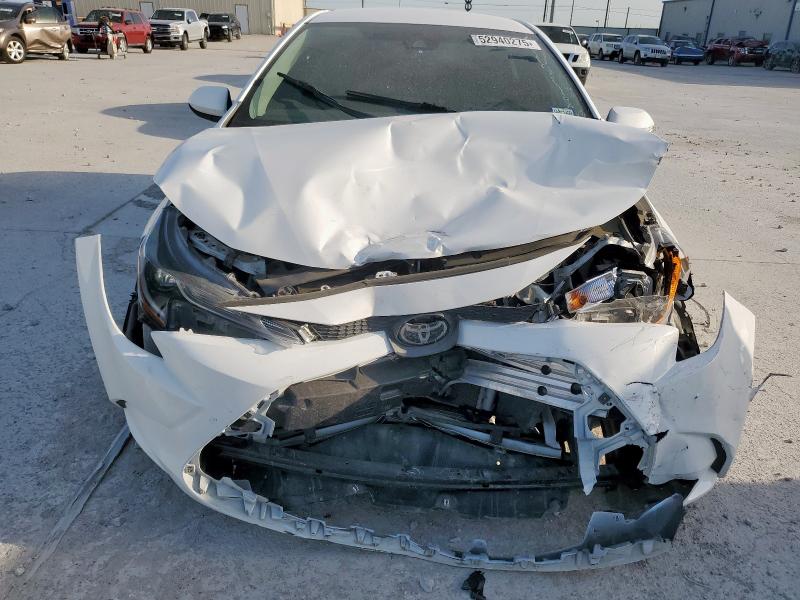 2022 TOYOTA COROLLA LE - 5YFEPMAE0NP369537