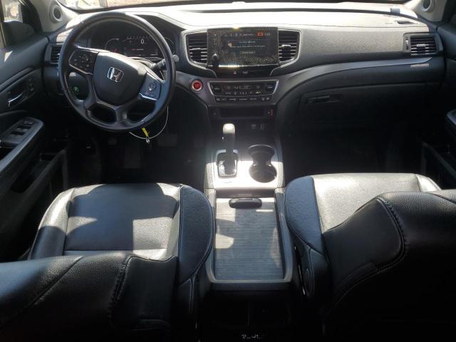 2020 HONDA PILOT EXL - 5FNYF6H51LB025418