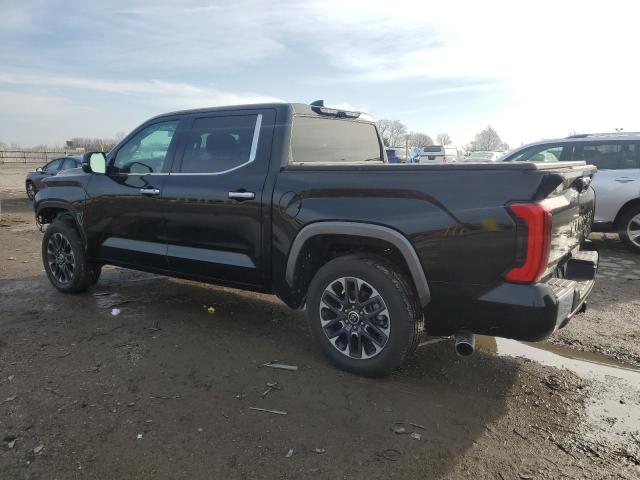 Vin: 5tfja5db9px069197, lot: 52006175, toyota tundra crewmax limited 20232