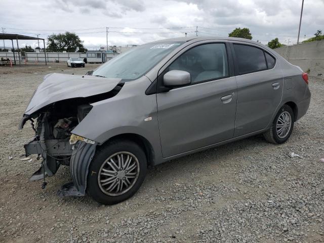 Vin: ml32f3fj9hhf09872, lot: 53315015, mitsubishi mirage g4 es 2017 img_1