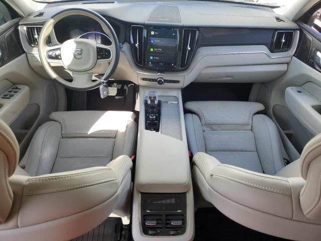 2022 VOLVO XC60 B5 IN - YV4L12RL6N1044909