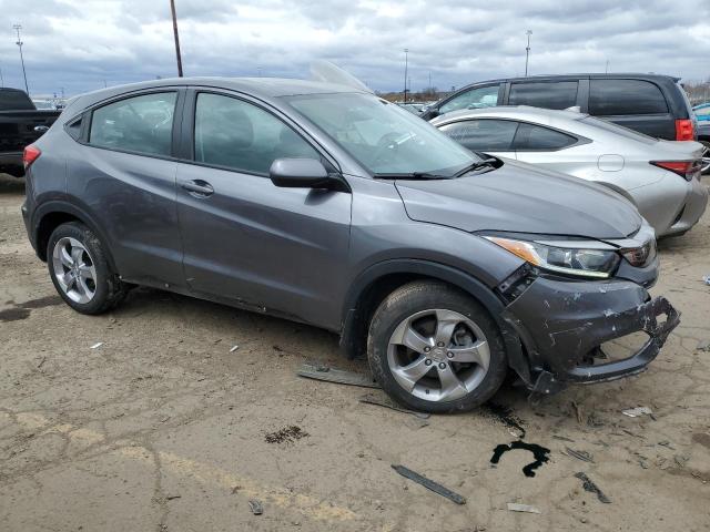 2022 HONDA HR-V LX 3CZRU6H3XNM724130