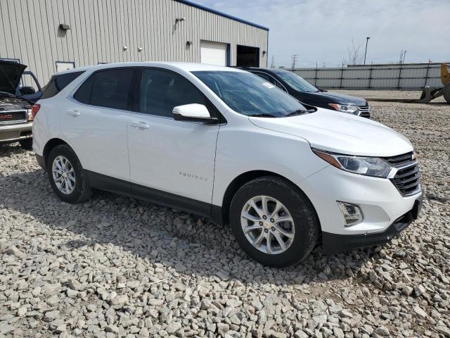 Vin: 2gnaxkev5k6143155, lot: 54601415, chevrolet equinox lt 20194