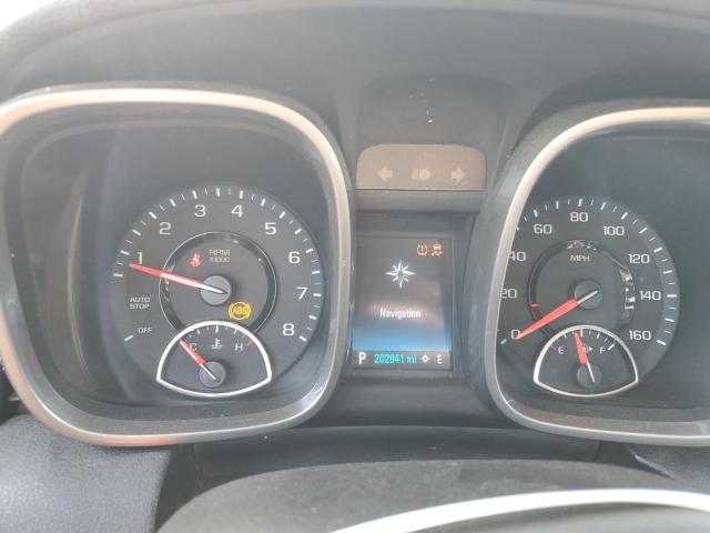 2015 CHEVROLET MALIBU 1LT - 1G11C5SL5FF334524