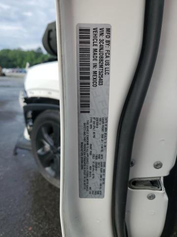 2021 JEEP COMPASS LA - 3C4NJDBB2MT525403