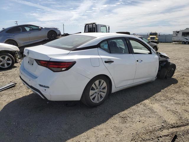Vin: 3n1ab8bv7ry289745, lot: 52804555, nissan sentra s 20243