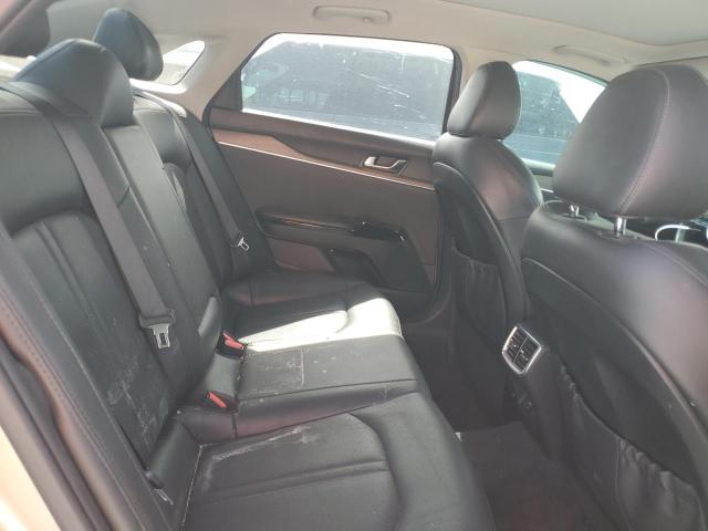 2021 KIA K5 EX 5XXG34J26MG043839