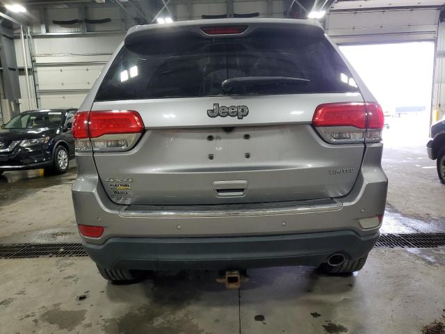 2015 JEEP GRAND CHER - 1C4RJFBGXFC233411