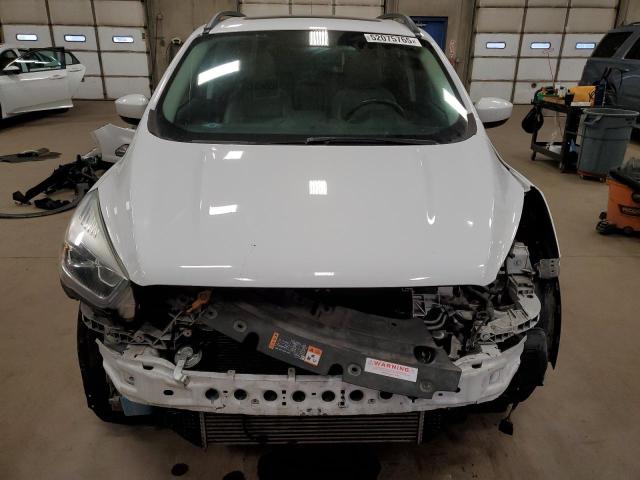 2017 FORD ESCAPE SE - 1FMCU9G96HUA26063