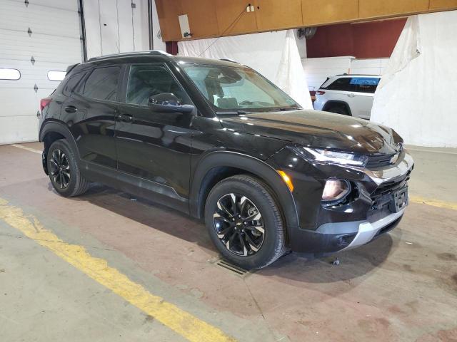 Vin: kl79mpslxpb152536, lot: 55231535, chevrolet trailblzr lt 20234